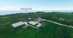 Channel Islands Airports Upgrade - Jersey, Guernsey, Alderney thumbnail 17