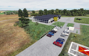 LOLU Flugplatz Gmunden-Laakirchen thumbnail 7