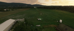 Bush airfields of mid Norway thumbnail 14