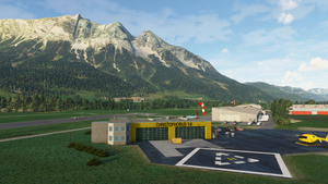LOGO Niederöblarn/Austria thumbnail 3