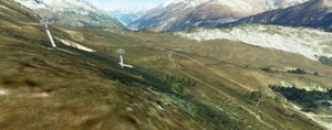 LFTS - La Tovière Val d'Isère thumbnail 7