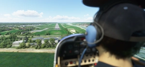 LFAT - Le Touquet - Elizabeth II International Airport thumbnail 24