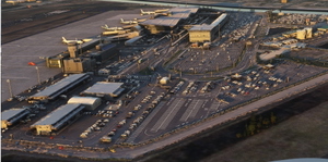 Sendai International Airport (RJSS)(Google Extraction) thumbnail 8