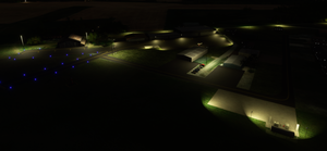 LFEV - Gray Saint Adrien , FRANCE thumbnail 6