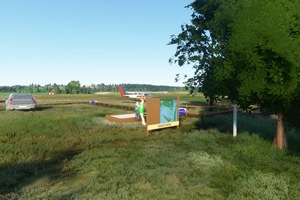 EKAE - Ærø Airfield thumbnail 4