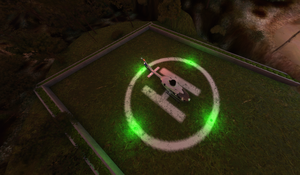 Corsica Helipads Pack , CORSE , FRANCE thumbnail 6