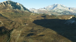 LFTS - La Tovière Val d'Isère thumbnail 3