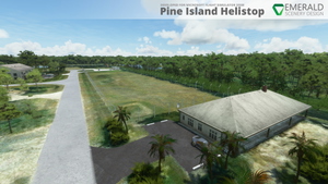 Pine Island Helistop, Florida (4FD6) thumbnail 7
