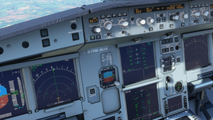 [A32NX] FBW A320neo | British Airways G-TTNK | 10k thumbnail 3