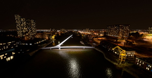Ciudad de Buenos Aires Edificios 3D thumbnail 3