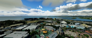 Tokyo Disney RESORT thumbnail 3