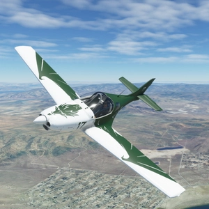 Gotfriends Vertigo - Dragon Liveries and more... thumbnail 22