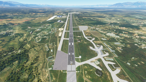 Sheikh Ul Alam International Airport, Srinagar, India thumbnail 7