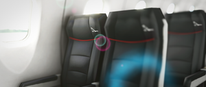 8K - Canadian Regional Airlines (Modernized Livery w. Custom Interior) | Aerosoft CRJ-700 thumbnail 5