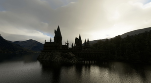 Hogwarts (Poudlard) - (Better Version) thumbnail 2