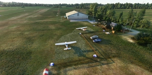 EKAE - Ærø Airfield thumbnail 2