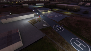 KAPA - Centennial Airport thumbnail 2