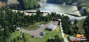 helipad in the Alps Vol. 1  Version III thumbnail 9