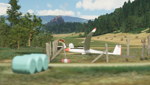[LOKR] - St. Donat / Mairist Airfield, Austria thumbnail 3