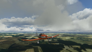 DR 250 Zulu Echo livery (Til Chatel) thumbnail 4
