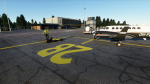 EFPO - Pori Airport thumbnail 8