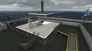 World Trade Center New York City [WTC1 & WTC2 from 2001 and before] thumbnail 12