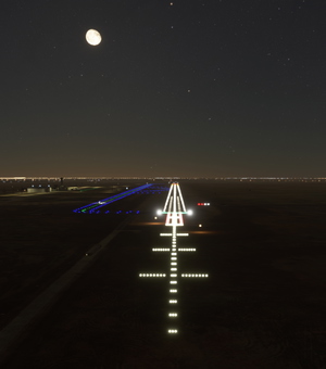 Basrah International Airport (ORMM) thumbnail 4