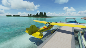 KBAL Cabal Int Airport thumbnail 8