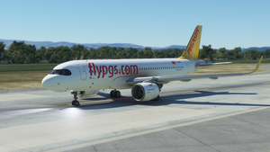 A32nx Pegasus Livery thumbnail 2