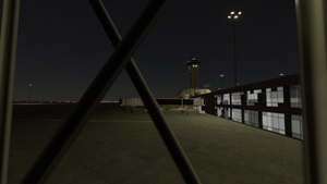 Basrah International Airport (ORMM) thumbnail 11