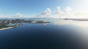 Santos Dumont Landing Challenge thumbnail 1