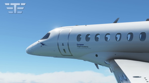 MSFS Asobo - Cessna Longitude - LH Academy thumbnail 5