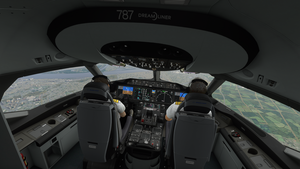 EDDF 07c ILS Landing challenge thumbnail 3