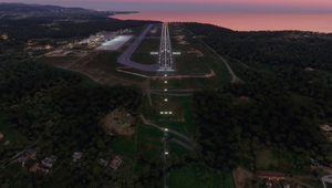 Minor enhancements for LEAS - "Aeropuerto de Asturias", Ranon (Asturias, Spain) thumbnail 2
