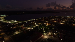 Capitán Fuentes Martínez Airport (SCFM), Porvenir - Magallanes thumbnail 19