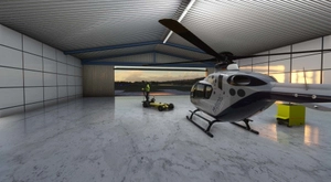 Brighton City Airport Shoreham EGKA thumbnail 14