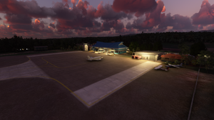 Marinduque Airport - RPUW thumbnail 7