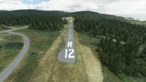 CA51 - Sea Ranch Airport & E55 Ocean Ridge Airport thumbnail 4