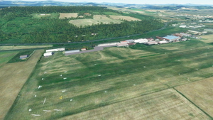 LFHA Issoire - Le Broc thumbnail 6