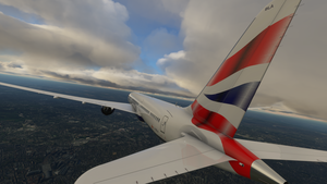Boeing 787-10 | British Airways | G-ZBLA | 8K  thumbnail 2
