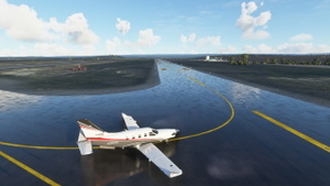 Capitán Fuentes Martínez Airport (SCFM), Porvenir - Magallanes thumbnail 13