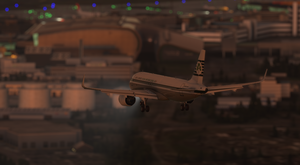 FBW A32NX Aer Lingus Retrojet thumbnail 9