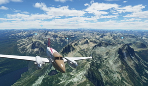 World Points of Interest - USA thumbnail 5