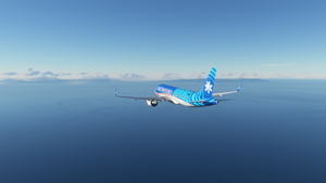[A32NX]  Air Tahiti Nui 8K  thumbnail 3