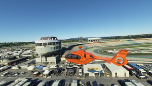 Hockenheimring Baden-Württemberg (German Formular 1 racing circuit) thumbnail 2