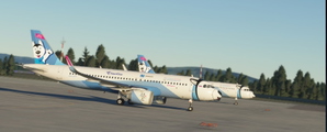 [A32NX] FBW A320 NordStar  thumbnail 4
