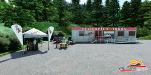 helipad in the alps vol.2 thumbnail 5