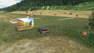 [LOKR] - St. Donat / Mairist Airfield, Austria thumbnail 6