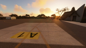 FASZ - Skukuza Airport and Surrounding thumbnail 5