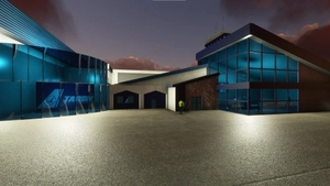 LRTM-Transilvania Airport thumbnail 7